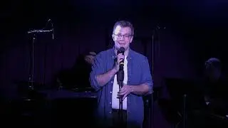 No One Else from Natasha, Pierre... &ndash;&nbsp;Derek Speedy