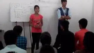 Asort training power