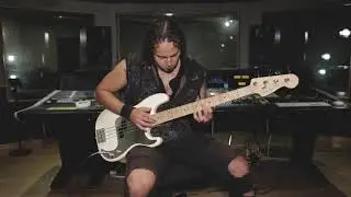 RICKY BONAZZA - A MOMENT OF PAIN AND A LIFETIME OF GLORY