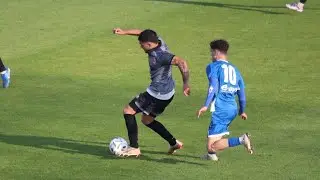 Alessandria-Fossano 2-3 Eccellenza 2025-26