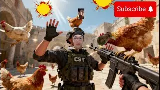 Best Of CSGO #1