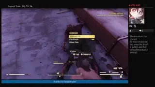 SavinPrivateSlug on Fallout 76