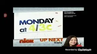 Nick Split Screen Credits Compilation (December 22, 2011)