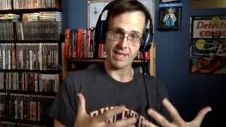 Why I Slab Comic Books