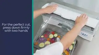 How to use a Wrapmaster Duo dispenser
