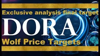 April Wolf Price Next Target exclusive analysis & price prediction #DORA dummy