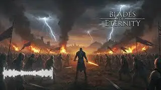 Blades of Eternity | Epic Battle Soundtrack
