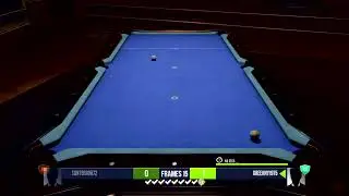 Pool Nation,9-Ball Master good games greekny1975,thanks.