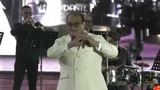 Tony Vega_ HD-SONIDO en el Estadio_ Atanasio Girardot_ Segunda Parte