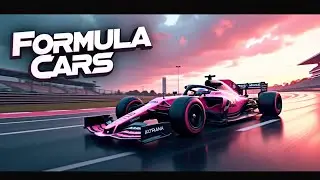 iRacing & Coffee