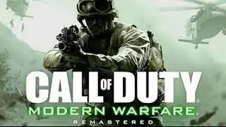 Call of Duty Modern Warfare Remastered : Infinite Warfare Giveaway is still on!