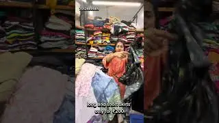 clothes starting just from Rs.49,Wild boutique,Malabar hills,Mulund(W) #mumbai #mulund #malabarhill