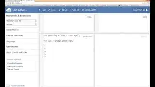 How to Use the If - Else Statement in JavaScript (Part 1 of 4)