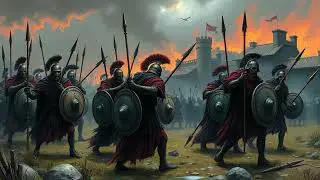 19 Unexplained Events from the Roman Empire That Baffle Historians