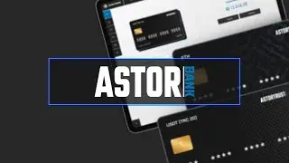 AstorBank | AstorTrust | 🇸🇰 | Astor Trust