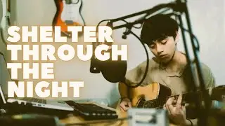 Shelter Through The Night - Yudi Dee | Jazz Fusion