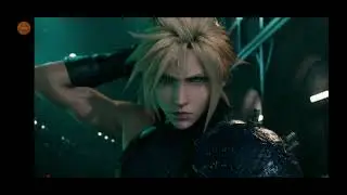 FF7 Ever Crisis - The First 20 Minutes