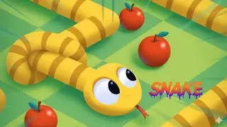 Snake Game Live Streaming | Apple | #snake #live #viral #trending #farukxone | C11
