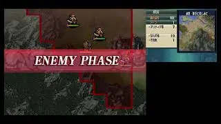 [TAS] DS Fire Emblem: Shin Monshou no Nazo: Hikari to Kage no Eiyuu 