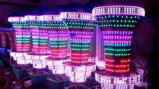 Durgesh Road Light Manufacturer Mirzapur-UP (9795840451)