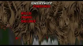 map01 doom2 8 seconds speedrun im to young to die