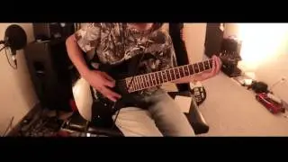Metalcore Ecuador Witness my Perfection Madame (Drop A)