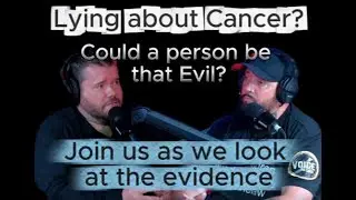 Lying About Cancer? Ep12