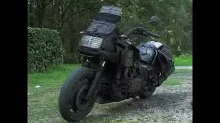 amazing honda goldwing 1500 6 cilinder sound
