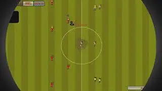 16-Bit Soccer