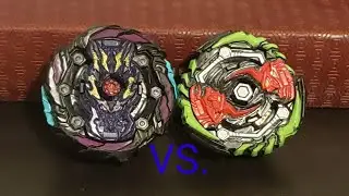 Dusk Is Doomed! Dusk Balkesh B5 vs. Monster Ogre O5!