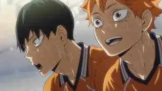 Haikyuu edit 👌🏻