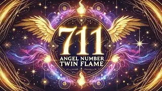 711 Angel Number Twin Flame: A Message of Divine Timing and Union