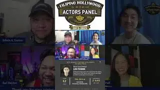 Lou Ticzon Talks 