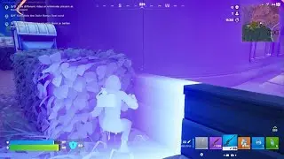 Sick Fortnite Elim, 2 Good @ This Game, 10th Place