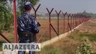Former US diplomat in rift with Myanmar's government