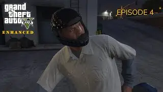 KENAPA MANTAN DIRUT ASDP IRA PUSPADEWI DAPAT REHABILITASI??? - GTA 5 ENHANCED - EPISODE 4