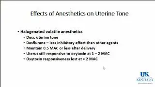 OB Keywords pt2 - Dr. Fragneto