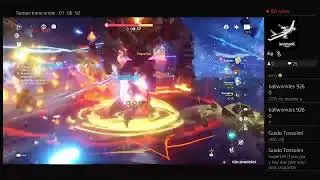 Abyss once again