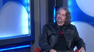 Filip Žmaher, gost emisije 