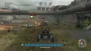 Crossout ps4 clan war | Кроссаут пс4 Клановые бои