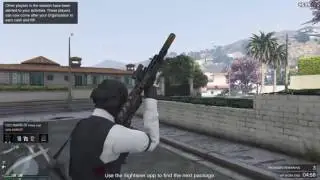 (GTA online) insider411 | tjtopchef | exposed | city
