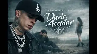 Natanael Cano- Duele Aceptar 