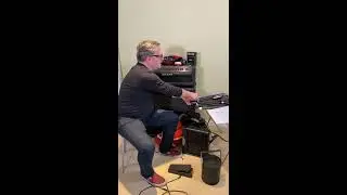 BCPA Gord Pollock - Electronic Chanters Overview