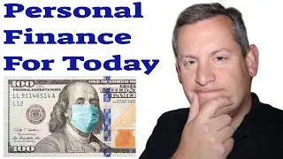 Personal Finance Tips For Today | Save Money and Budgeting for Safety
