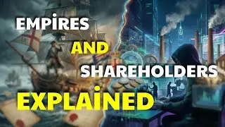 East India Company And Shareholder Empires Explained Finance Historical