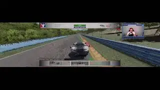 iRacing Night - Watch Me Fail Fast
