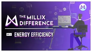 Millix Vs Blockchain | Energy Efficiency