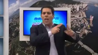 AMARO CANTA FUNK OSTENTA&Ccedil;&Atilde;O