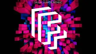 Dannic & HIIO - Funky Time (Allix Junior Remix) FREE DOWNLOAD