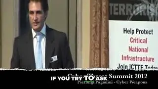 Look Back at EU Cyber Summit: Understanding Cyber Weapons: Espionage vs. Attack
